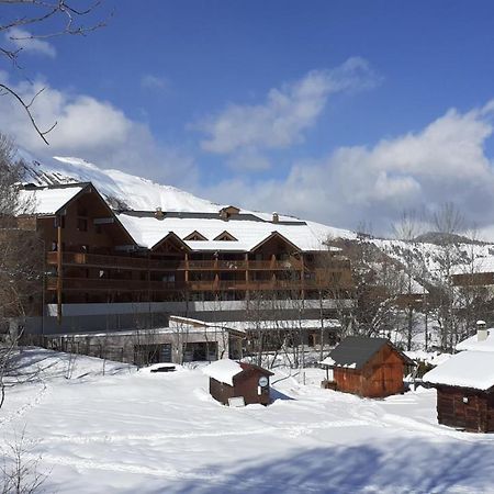 Appartement Residence Des Bottieres Saint-Pancrace  ภายนอก รูปภาพ