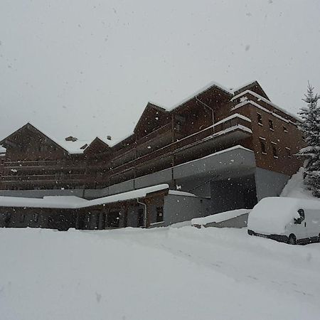 Appartement Residence Des Bottieres Saint-Pancrace  ภายนอก รูปภาพ