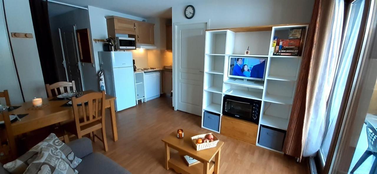 Appartement Residence Des Bottieres Saint-Pancrace  ภายนอก รูปภาพ