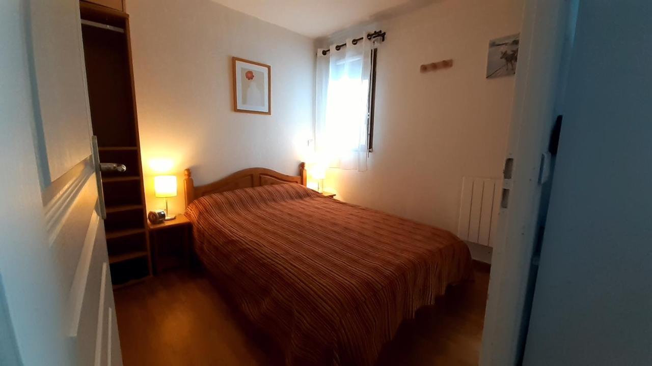 Appartement Residence Des Bottieres Saint-Pancrace  ภายนอก รูปภาพ