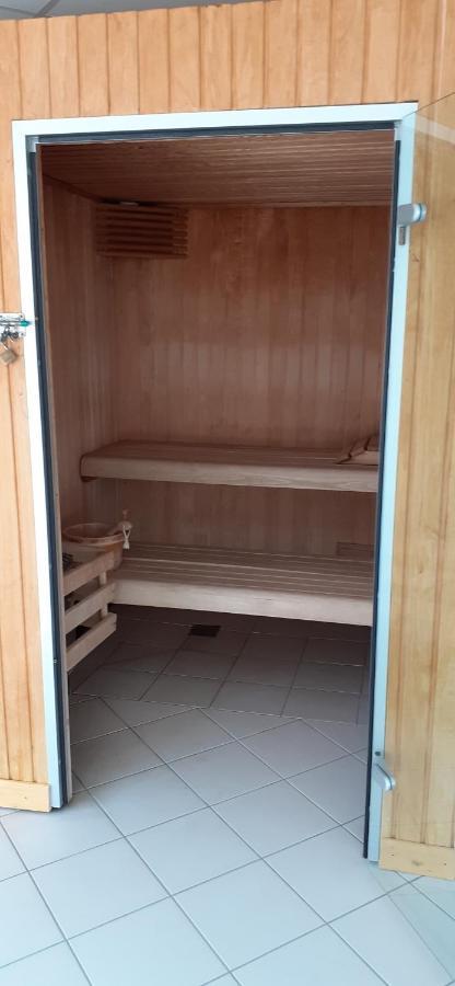 Appartement Residence Des Bottieres Saint-Pancrace  ภายนอก รูปภาพ