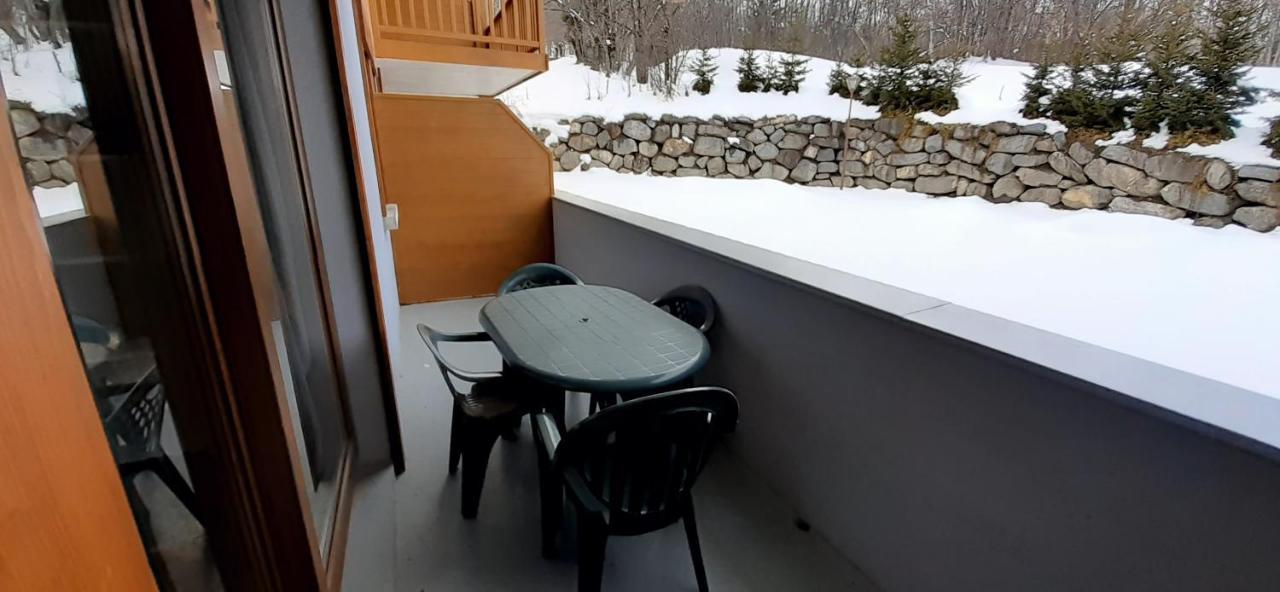 Appartement Residence Des Bottieres Saint-Pancrace  ภายนอก รูปภาพ